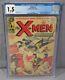 THE X-MEN #1 (First appearance & Origin) CGC 1.5 Marvel Comics 1963 Uncanny