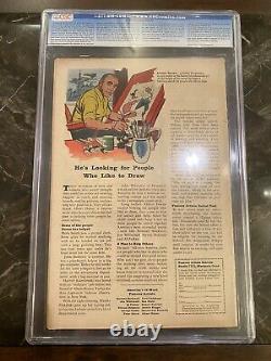 The Amazing Spider-man #13 Cgc 5.0 1st Appearance Of Mysterio Silver Age Key