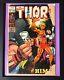 Thor #165 Marvel Comic 1969 1st full Appearance of Him (Adam Warlock)