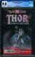 Thor God of Thunder #6? CGC 9.8? GORR Origin! Knull Marvel Graded Comic 2013