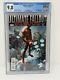 Ultimate Fallout 4 CGC 9.8 1st Appearance Of Miles Morales 1st Print