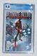 UltimateFallout 4 CGC 9.8 1st Print 1st Appearance of Miles Morales Spider-Man