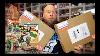 Unboxing Two 100 Cgc Graded Comic Book Mystery Boxes With Huge Potential Comics