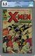 Uncanny X-Men #1 CGC 3.5 1963 2048840002 1st app. X-Men