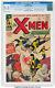 Uncanny X-men #1 CGC 5.5 Silver Age 1963 Key Grail Comic Book