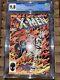 Uncanny X-men #184 CGC 9.8 1984 Marvel Comics 1st appearance of Forge