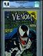 Venom #1 Lethal Protector Gold CGC 9.8 NM/M Marvel Comic Spider-man 1993 K6