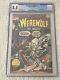 Werewolf by Night 32 (1975) 1st Appearance Of Moon Knight. CGC 5.5
