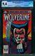 Wolverine Limited Series #1? CGC 9.4 WHITE? Frank Miller Marvel Comic 1982