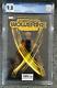 X Deaths of Wolverine #1 Marvel ONLY CGC 9.8 in Pop 1st App Omega Wolverine