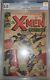 X-MEN #1 CGC 2.0 First Appearance X-men and Magneto