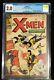 X-MEN #1 cgc 2.0 First Appearance X-men and Magneto 1963