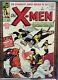 X-Men #1 1963 CGC 8.0 R Mega Holy Grail Silver Age Comic Book! MCU Movie Soon