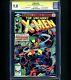 X-Men #1 CGC 9.8 SS 1st Wolverine Healing 1st Solo Cover ICONIC WOLVERINE ISSUE