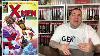 X Men 1 Joe Jusko Igcomicstore Variant With Cgc 9 8 Giveaway Details