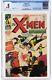 X-Men #1 (Marvel, 1963) CGC. 5 Origin & 1st appearance of the X-Men Free Shipping