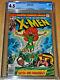 X-Men #101 CGC 4.5 (CREAM TO OFF-WHITE PAGES) Origin & 1st appearance of Phoenix