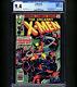 X-men #133 Cgc 9.4 Newsstand 1st Wolverine Healing Factor 1st Solo Cover + More
